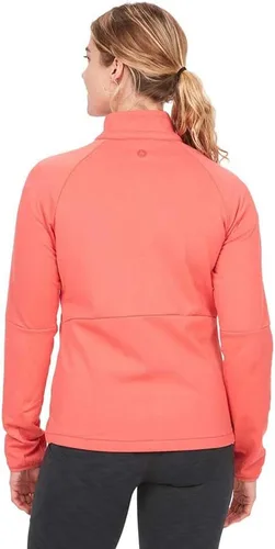 Vista 2 de MARMOT Chaqueta de forro polar Leconte para mujer