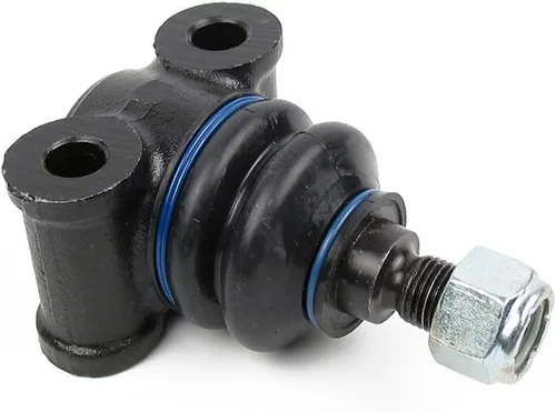 Vista 7 de 6pcs Front Sway Bar Link Kit Stabilizer Bar Link Front Upper Front Lower Ball Joint For Jaguar Vanden Plas 1988-1994 For Jaguar XJ12 1994 For Jaguar