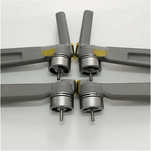 Vista 5 de SEized Motor Arms Front Arm with Stand Motor Rear Left Right Arm Spare Part as Replacement for D-JI Mavic Air 2 Part (Color : All 4 Arms)