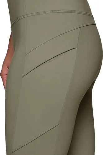 Vista 51 de Avalanche Leggings de longitud completa para mujer, súper suaves, para senderismo, gimnasio, con bolsillos