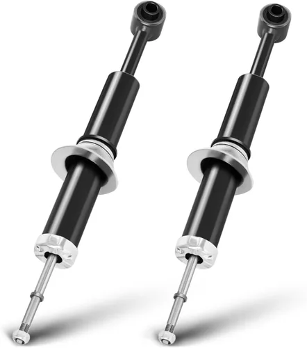 Vista 102 de SCITOO Amortiguadores delanteros para Ford Crown Victoria 2003-2010, 2003-2008 para Lincoln Town Car, 2003-2008 para Mercury Grand Marquis Auto