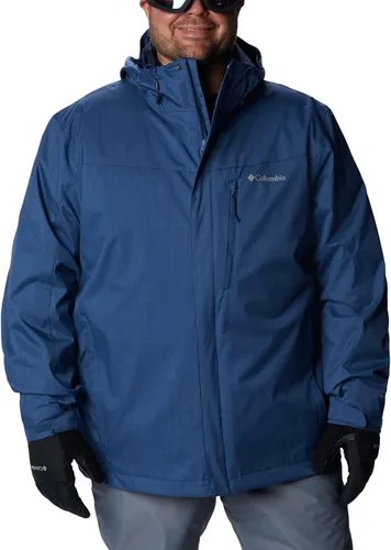 Vista 6 de Columbia Men's Whirlibird Iv Interchange Jacket