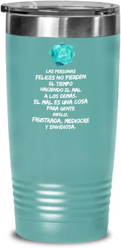 Vista 13 de Regalo para amigos Taza de cafe para hermana Perfecto regalo para navidad, graduados, profesionales y estudiantes Taza de viaje con Negro