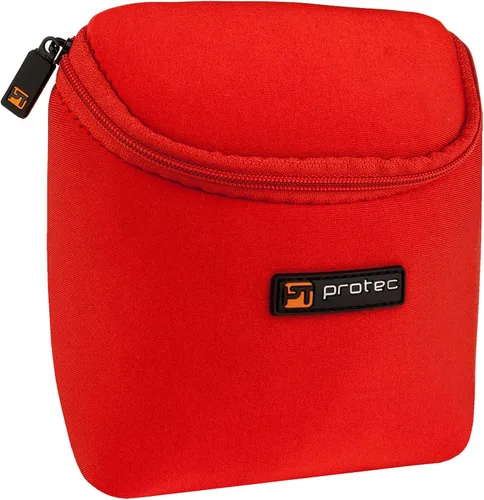 Vista 2 de Pro Tec N276 - Boquilla de neopreno para tuba/saxofón tenor (3 unidades)