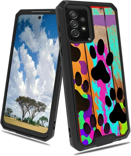 Vista 30 de Funda para Samsung S23 FE Galaxy S23 FE 2 en 1 PC duro de doble capa TPU suave a prueba de golpes Funda protectora para Samsung Galaxy S23 FE 6.4