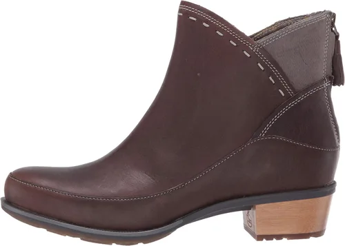 Vista 8 de Chaco Cataluna - Zapatos de senderismo para mujer