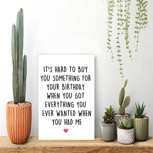 Vista 6 de YiKaLus Tarjeta de feliz cumpleaños para mamá papá, divertido regalo de cumpleaños de hija hijo, dulce tarjeta del día de la madre para ella, bonita