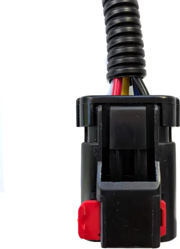Vista 2 de 112854 Arnés de cableado Pigtail Conector Luz Trasera Compatible con RAM 1500 2002-2003 2003-2500 2002-2003 3500
