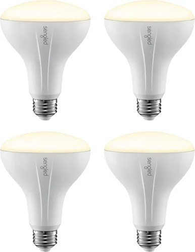 Vista 11 de Sengled - Bombillas inteligentes Zigbee, requiere un concentrador inteligente, funciona con SmartThings y Echo con concentrador incorporado, control