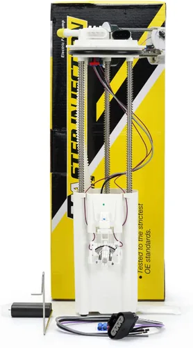 Vista 36 de MASTER E2193M - Conjunto de módulo de bomba de combustible con unidad de envío compatible con 1998 para Lincoln Continental Base Sedan 4-Door 4.6L