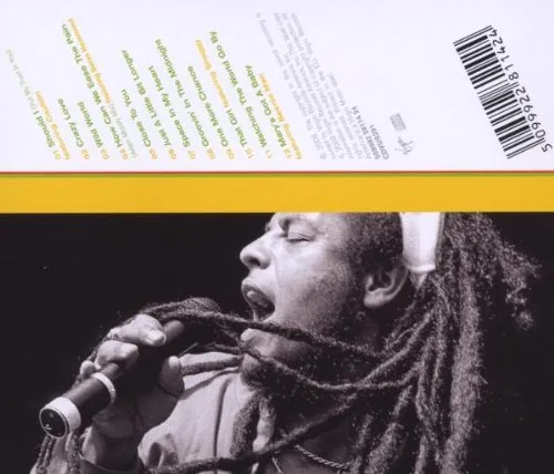 Vista 2 de The Best Of Maxi Priest