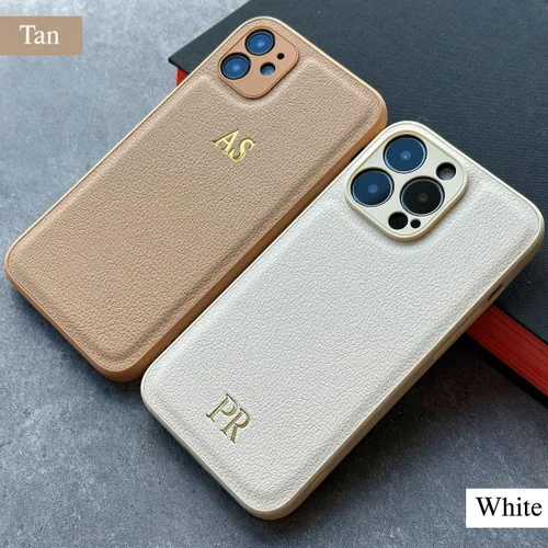 Vista 8 de Funda personalizada en relieve para iPhone