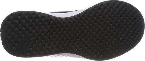 Vista 4 de Nike Kids Revolution 5 - Tenis de correr con velcro para niños en edad preescolar