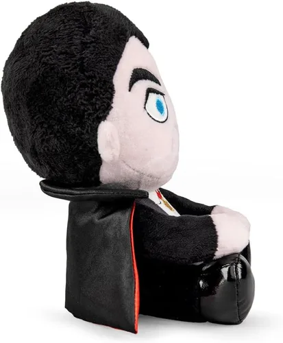 Vista 5 de Kidrobot Universal Monsters Drácula - Peluche de 8 pulgadas