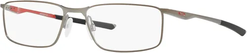 Vista 2 de Oakley Marcos rectangulares para anteojos ox3217 Socket 50 para hombre