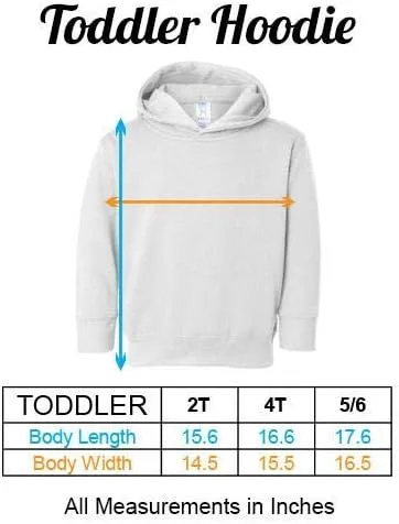 Vista 2 de Nama-Sleigh Christmas Peace Kids Hoodie Sweatshirt Toddler