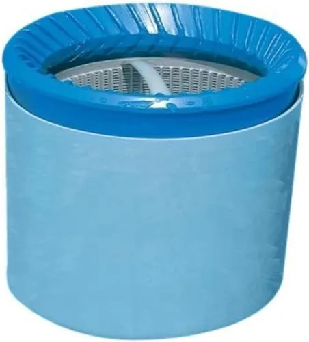 Vista 4 de Skimmer para alberca con montaje de pared Intex Deluxe 58949E