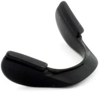 Vista 4 de Porsche Design Puente nasal para gafas de lectura icónicas P8801 - Paquete de 2