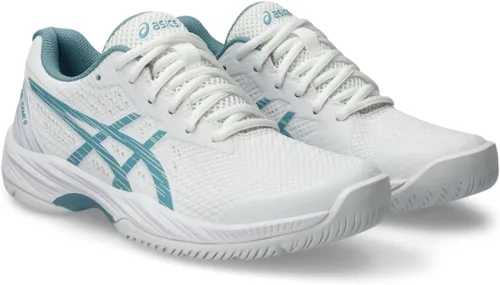 Vista 2 de ASICS Zapatillas de tenis Gel-Game 9 para mujer