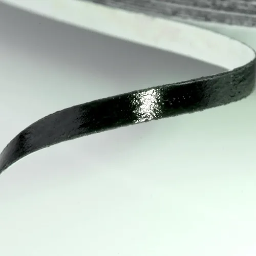 Vista 3 de Calcomanía auto adhesiva con doble cara para reparar teléfono celular - 2mm - también incluye un par de pinzas y paño de limpieza de microfibra