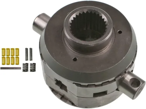 Vista 17 de PowerTrax 9201202900 Candado de diferencial antideslizante, 29 estrías, Compatible con AMC 20, Diferencial abierto, Compatible con Jeep CJ5, CJ7 AMC