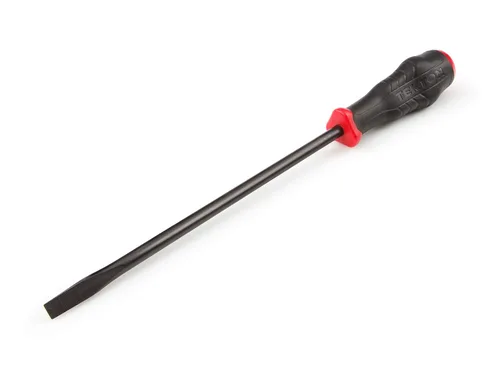 Vista 11 de TEKTON Destornillador ranurado de 1/4 pulgadas x 4 pulgadas 26623