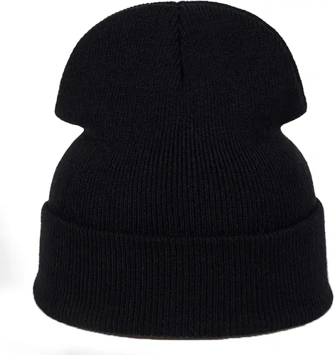 Vista 3 de UMiCHOi Gorro de una pieza con diseño de calavera de anime