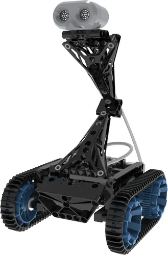 Vista 5 de Thames & Kosmos Robotics