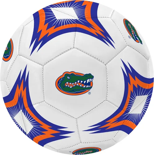 Vista 10 de Icon Sports Officially Licensed NCAA Team Soccer Ball - Size 5