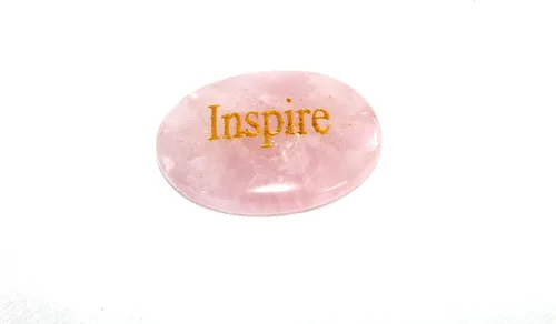 Vista 11 de Jet - Juego de piedras de reiki con símbolo de jade verde energizado, cristal curativo certificado para la suerte, abundancia y dinero, jade