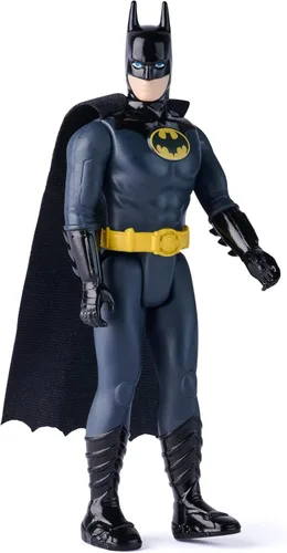 Vista 5 de DC Comics Batman '89 Batmobile & Batman - Juego de figuras de acción