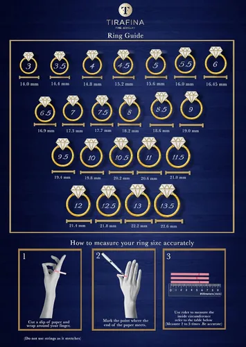 Vista 4 de Tirafina Anillos de piedras preciosas ovaladas auténticas y diamantes naturales, anillo de declaración, joyería de piedras preciosas para mujer, oro