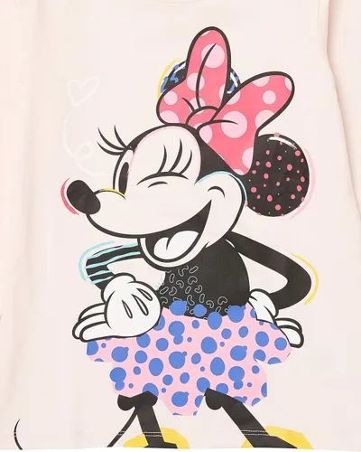 Vista 22 de Amazon Essentials Disney Marvel Star Wars Frozen Conjunto de ropa de mezcla y combinación de princesa para niñas y niños pequeños