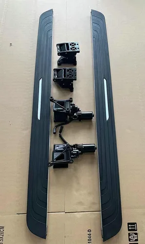 Vista 2 de Pedal eléctrico de 2 piezas para todos los nuevos Range Rover 2023