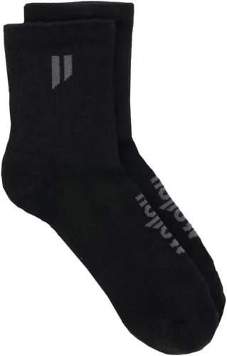 Vista 6 de Alpaca Ankle Socks for Men and Women, Warm Cozy Alpaca Wool Socks for Hiking, Running, Outdoors, Moisture Wicking