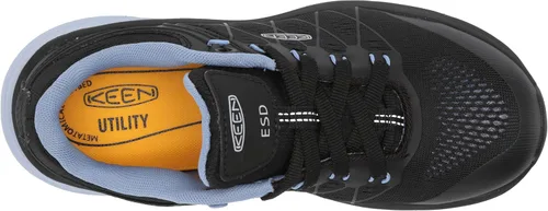 Vista 5 de KEEN Utility Women's Vista Energy Low Height Composite Toe ESD Industrial Work Sneakers