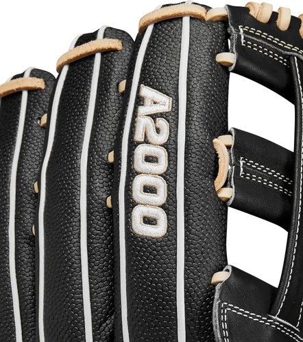 Vista 7 de Wilson Guantes de béisbol A2000 Outfield