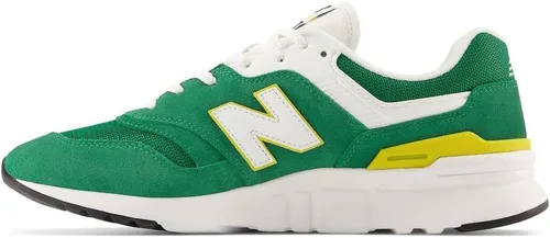 Vista 2 de New Balance 997h V1 - Tenis para hombre
