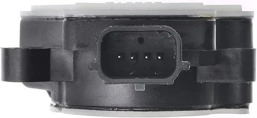 Vista 7 de A-Premium Rejilla superior delantera del radiador con obturador de aire compatible con Ford Expedition F-150 Lincoln Navigator 2018-2020