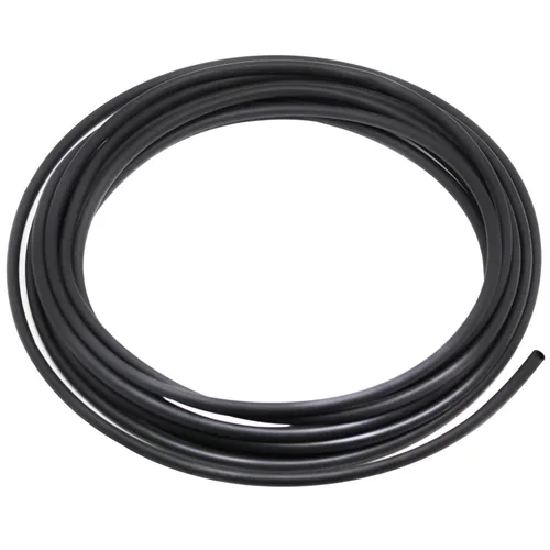 Vista 2 de TKDMR - Tubo termorretráctil de 26 pies y 1/4 pulgadas, relación 3:1, termorretráctil de grado marino, tubo adhesivo para aislamiento de cables
