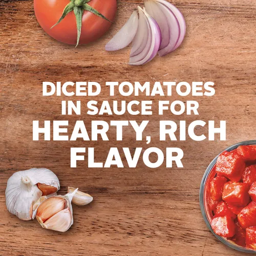 Vista 5 de Hunts Tomates