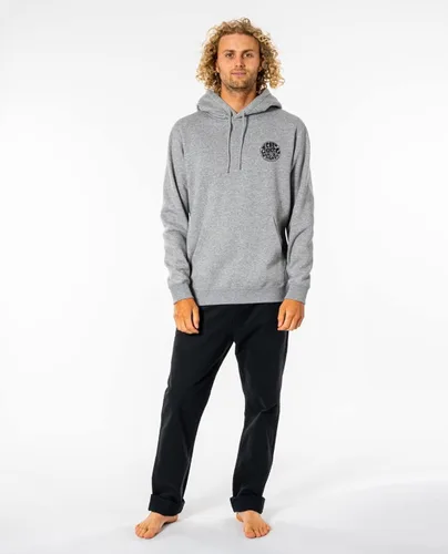 Vista 2 de Rip Curl Sudadera con capucha para hombre de Wetsuit Icon