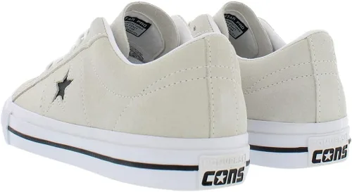 Vista 2 de Converse Chuck Taylor All Star OX 159485C, Unisex, Beige