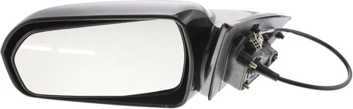 Vista 354 de Garage-Pro Espejo calefactable eléctrico del lado del conductor para Honda Pilot 2019-2022 Power Fold con luz de señal y memoria pintable