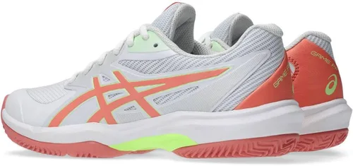 Vista 3 de Asics Game FF Padel SneakerWoman