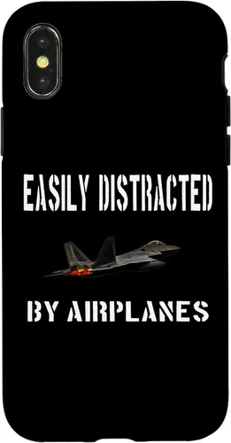 Vista 5 de F-22 Raptor Case for iPhone 17