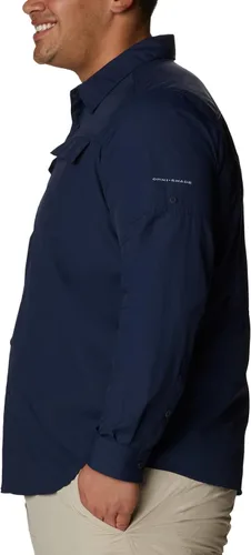 Vista 9 de Columbia Silver Ridge 2.0 Long Sleeve Shirt