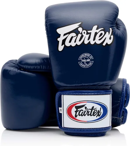 Vista 22 de Fairtex BGV1 guantes de entrenamiento de Muay Thai para hombres, mujeres, niños Calidad premium, ligeros y absorbentes de impacto, guantes