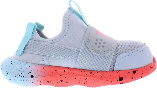 Vista 2 de Under Armour Runplay Fade para niña (niño grande)
