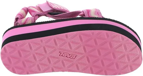 Vista 3 de Teva Sandalia universal de Zappy para niños